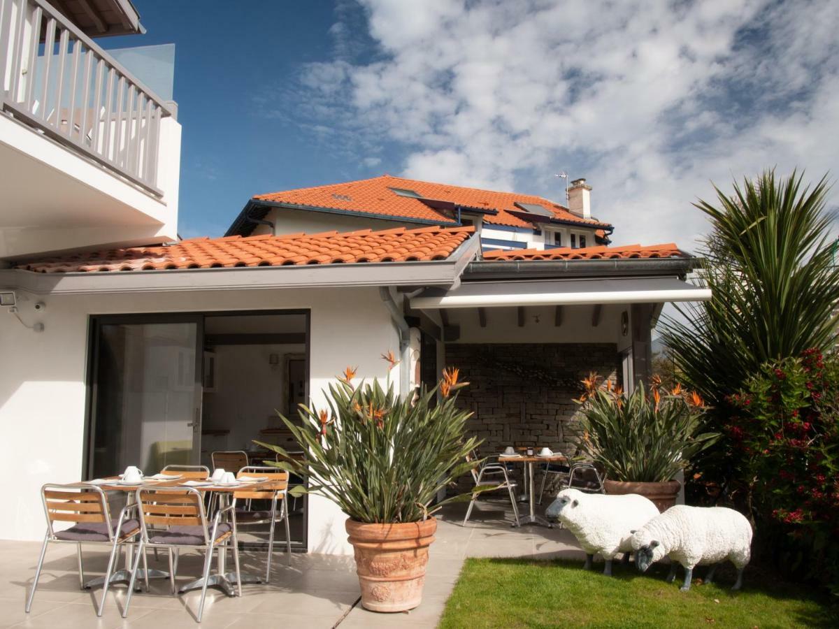 La Maison De La Cote